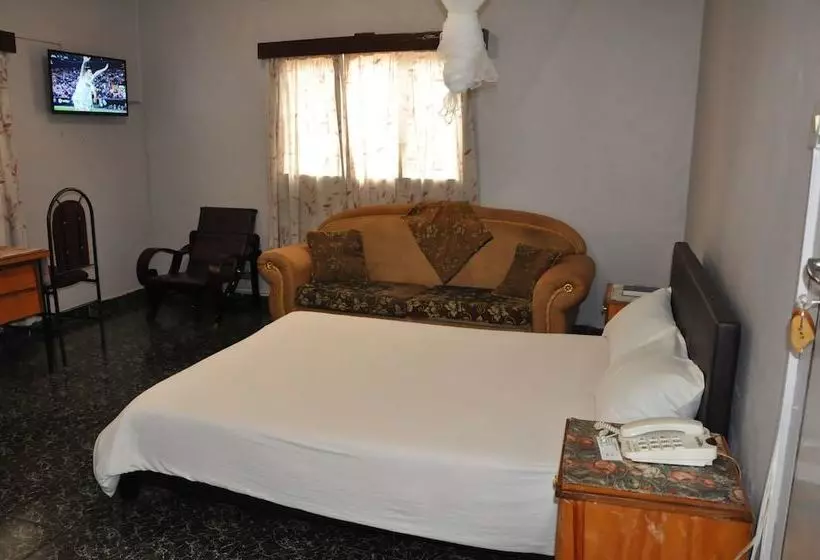 Fotos del hotel Chilambula Lodge:  16