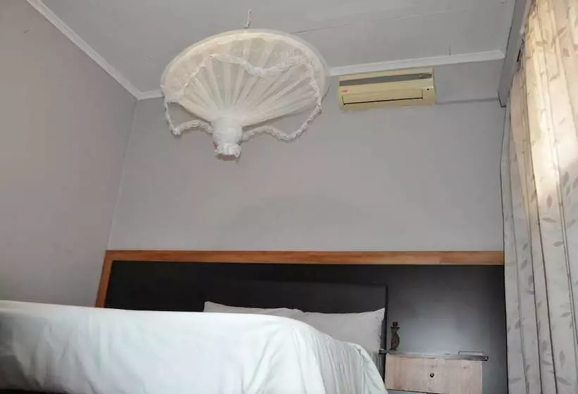 Fotos del hotel Chilambula Lodge:  14