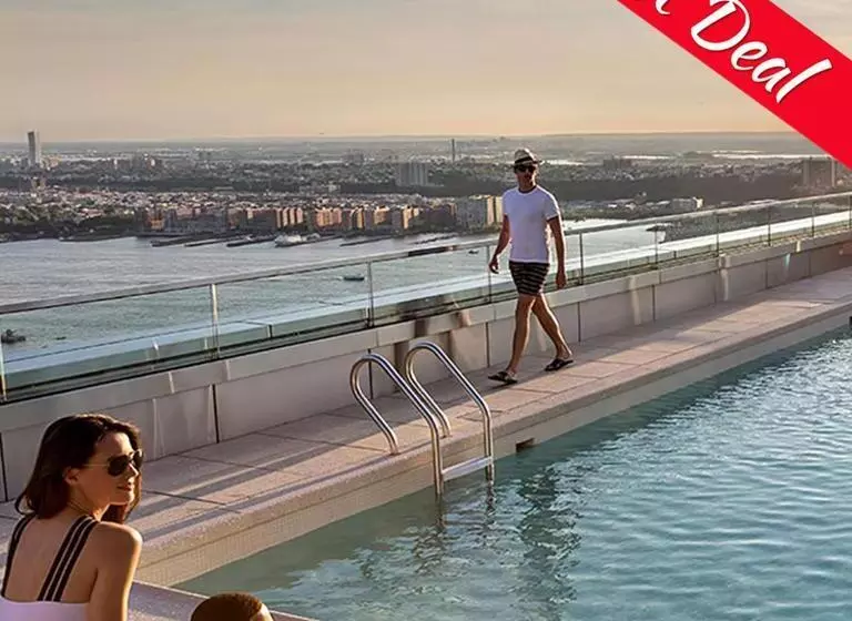 Fotos del hotel Ducassi Suites Rooftop Pool Beach Club & Spa:  19