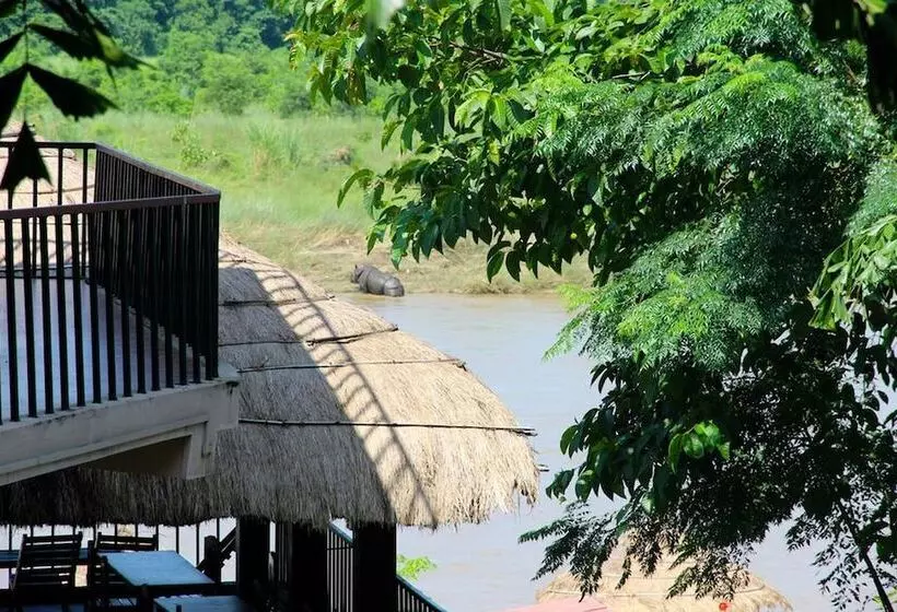 Fotos del hotel Jungle Sunset Camp:  2