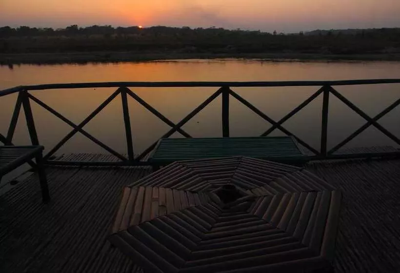 Fotos del hotel Jungle Sunset Camp:  6
