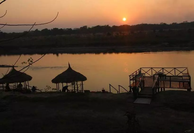 Fotos del hotel Jungle Sunset Camp:  10