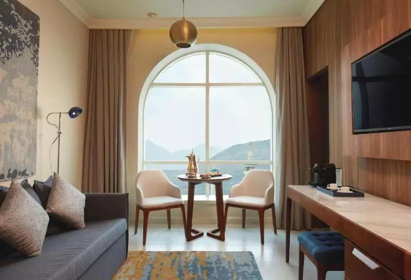 Fotos del hotel Shaza Makkah:  17