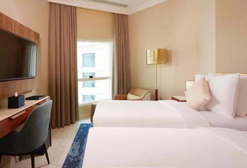 Fotos del hotel Shaza Makkah:  8
