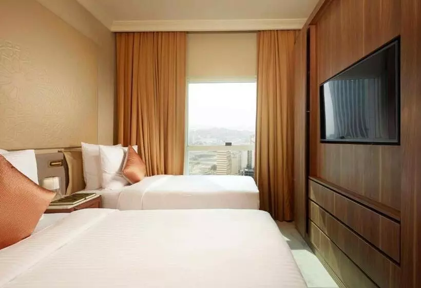 Fotos del hotel Shaza Makkah:  13