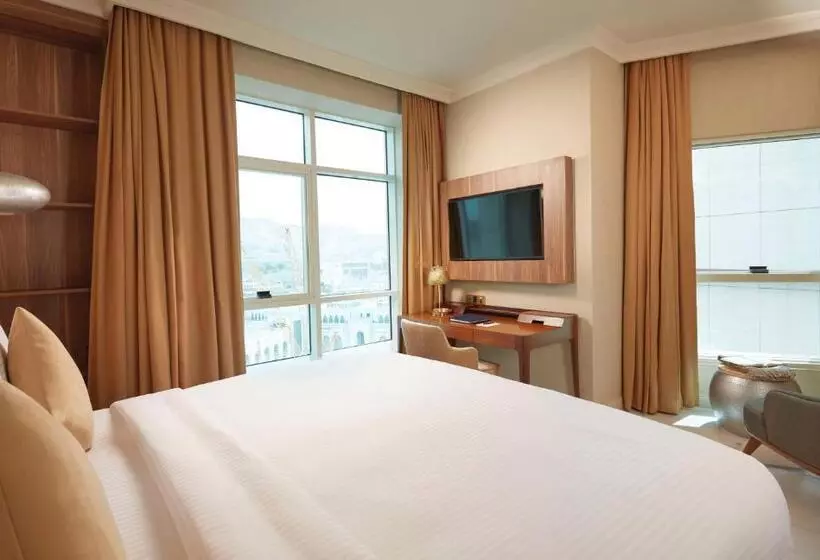 Fotos del hotel Shaza Makkah:  18