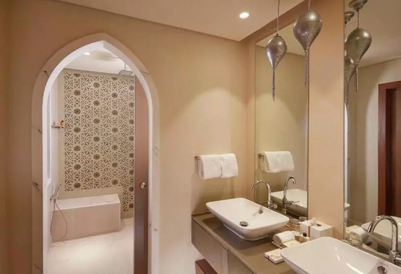 Fotos del hotel Shaza Makkah:  9