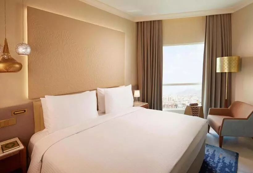 Fotos del hotel Shaza Makkah:  3