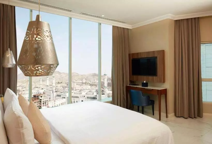 Fotos del hotel Shaza Makkah:  22