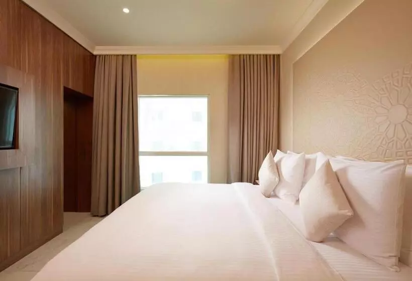 Fotos del hotel Shaza Makkah:  2