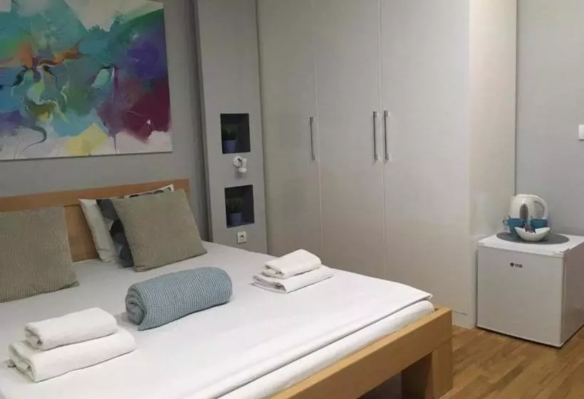 Fotos del hotel Top Central Apartments 2:  6