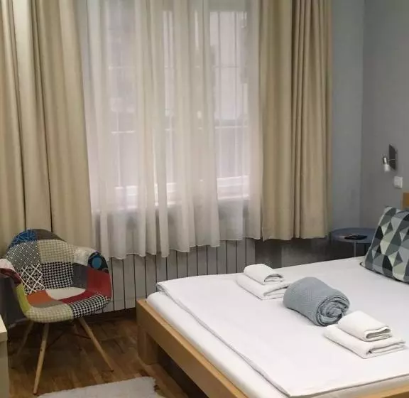 Fotos del hotel Top Central Apartments 2:  12