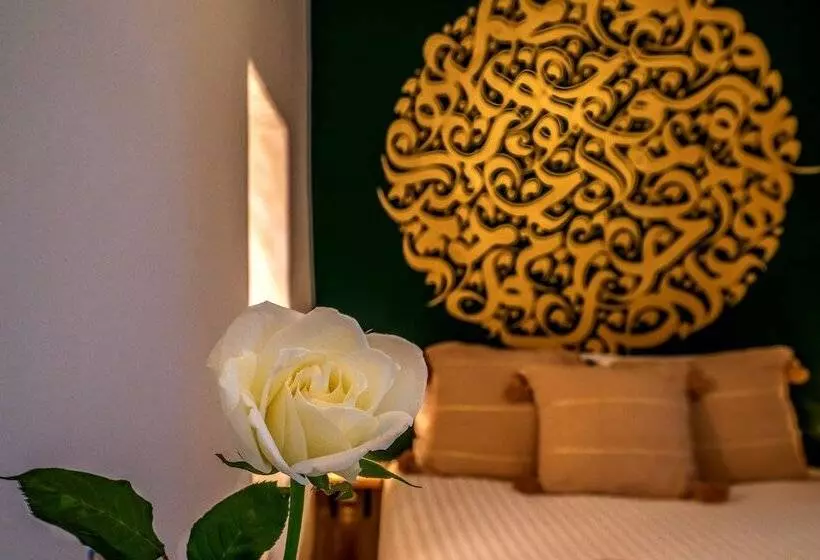 Fotos del hotel L Oriental Medina Riad & Spa:  2