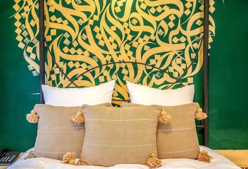 Fotos del hotel L Oriental Medina Riad & Spa:  10