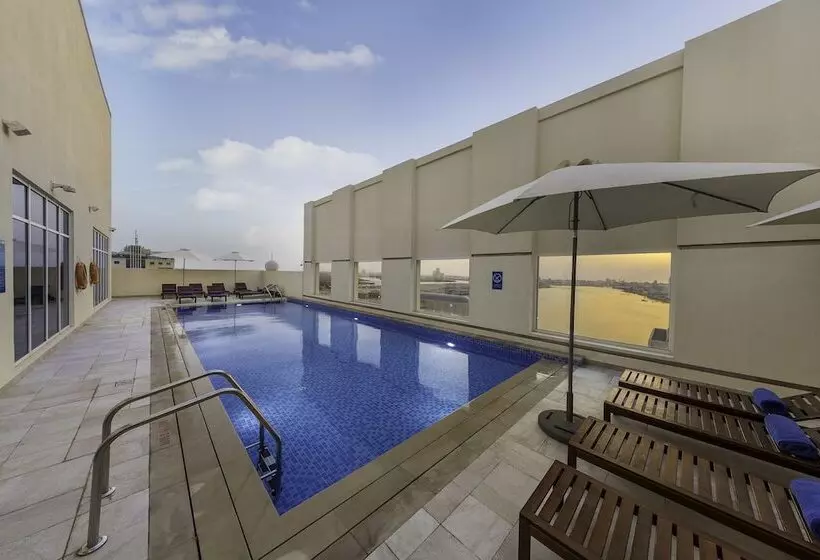 Fotos del hotel Citymax Hotel Ras Al Khaimah:  19