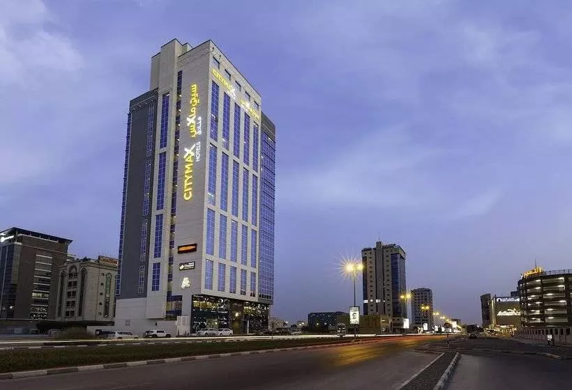 Fotos del hotel Citymax Hotel Ras Al Khaimah:  20