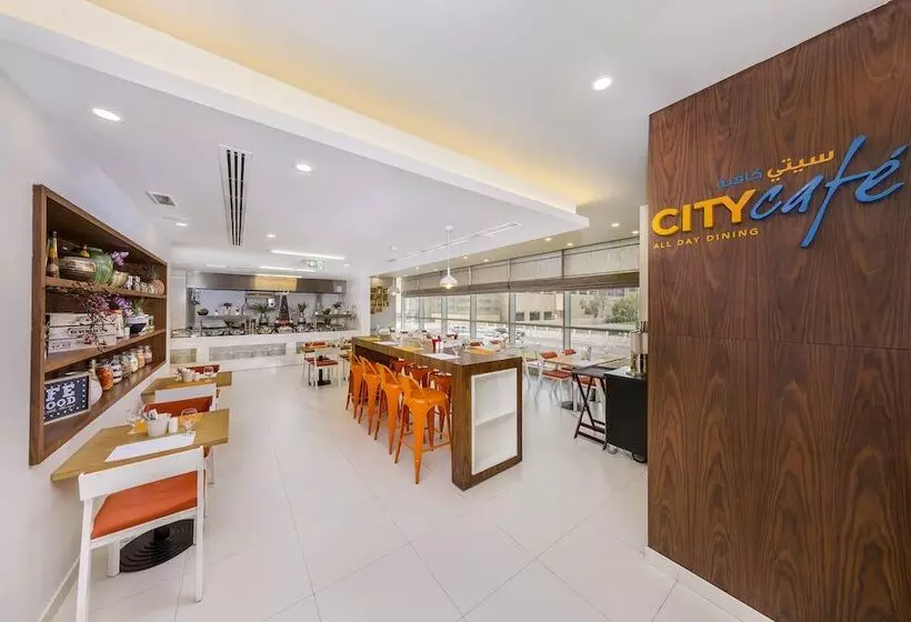 Fotos del hotel Citymax Hotel Ras Al Khaimah:  8