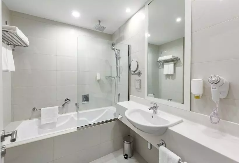 Fotos del hotel Citymax Hotel Ras Al Khaimah:  2