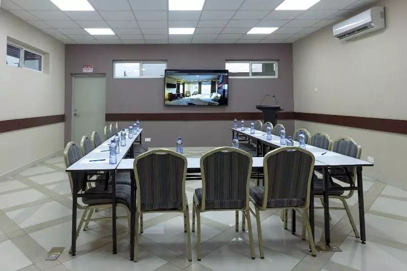 Fotos del hotel Frederick's Lodge:  16