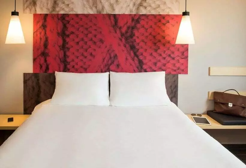Fotos del hotel Ibis Mazatlan Marina:  6