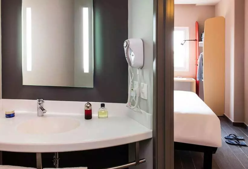 Fotos del hotel Ibis Mazatlan Marina:  12
