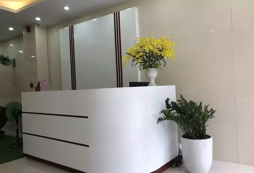 Da Nang Minh Hai