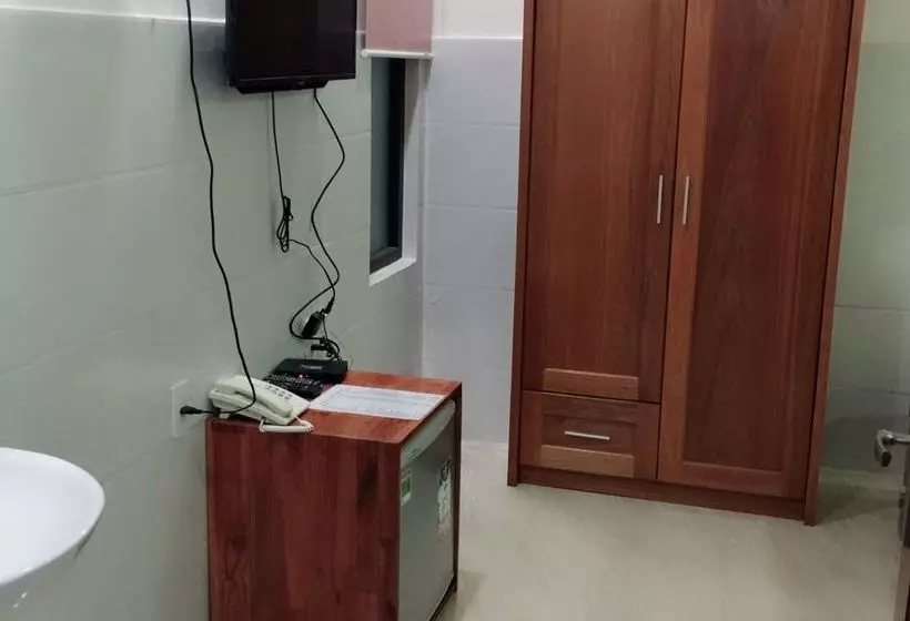 Fotos del hotel Da Nang Minh Hai:  6