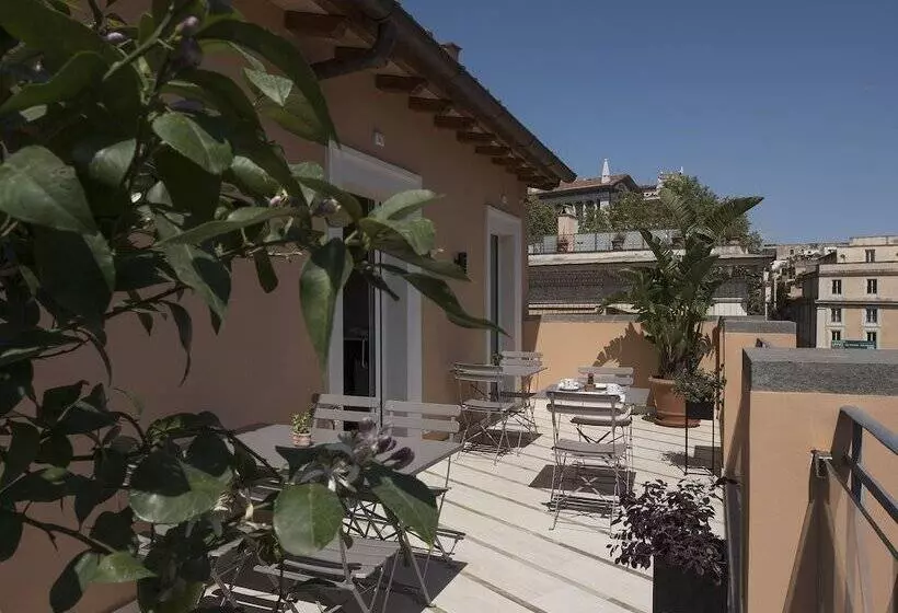 Fotos del hotel Palazzo Caruso:  5