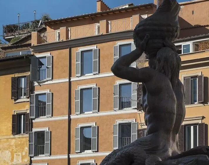 Palazzo Caruso