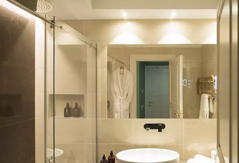 Fotos del hotel Palazzo Caruso:  15