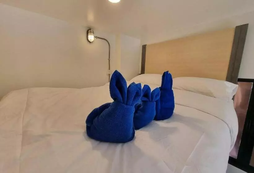 Fotos del hotel 7days Premium Pattaya:  21