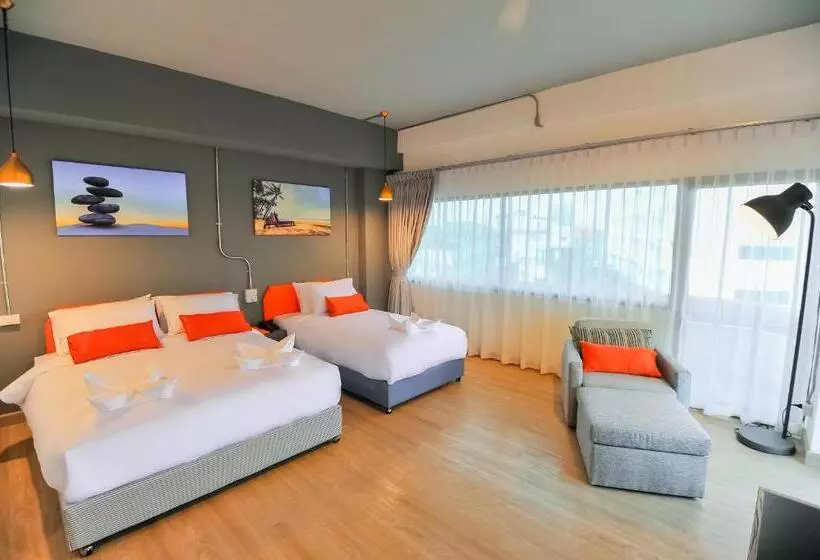 7days Premium Pattaya