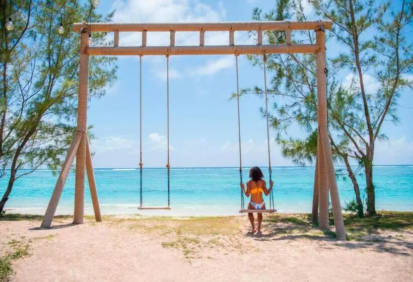 Fotos del hotel C Mauritius – All Inclusive:  16