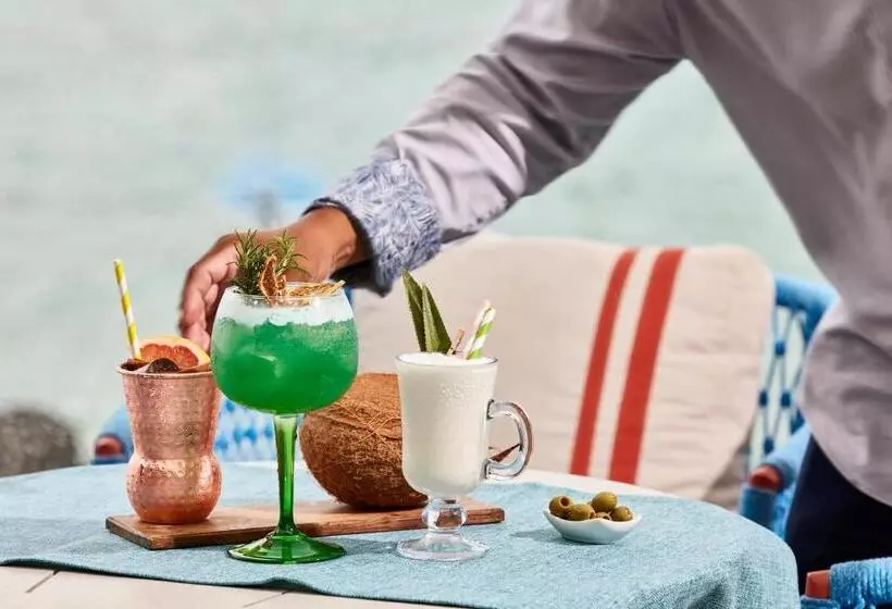 Fotos del hotel C Mauritius – All Inclusive:  11