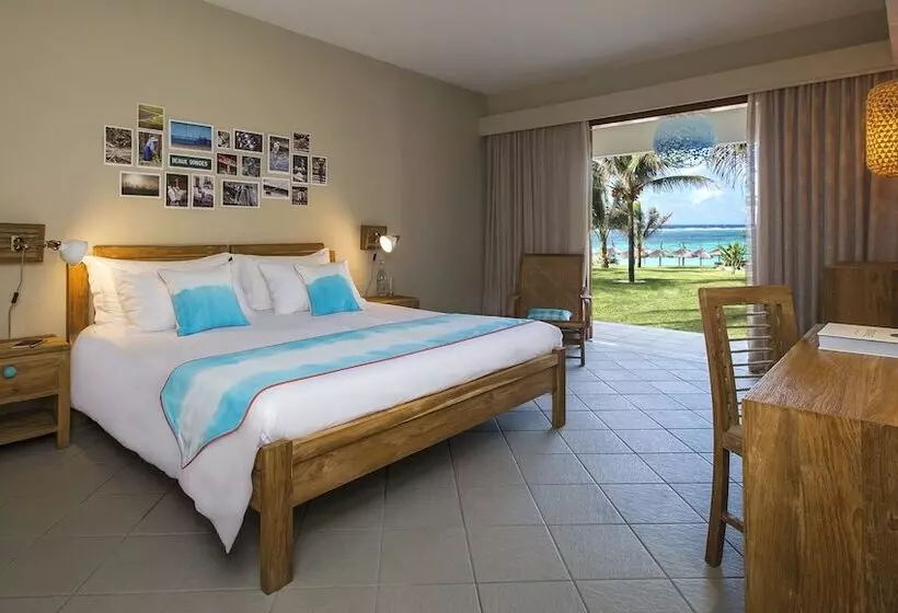 Fotos del hotel C Mauritius – All Inclusive:  2
