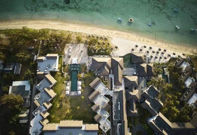 Fotos del hotel C Mauritius – All Inclusive:  12