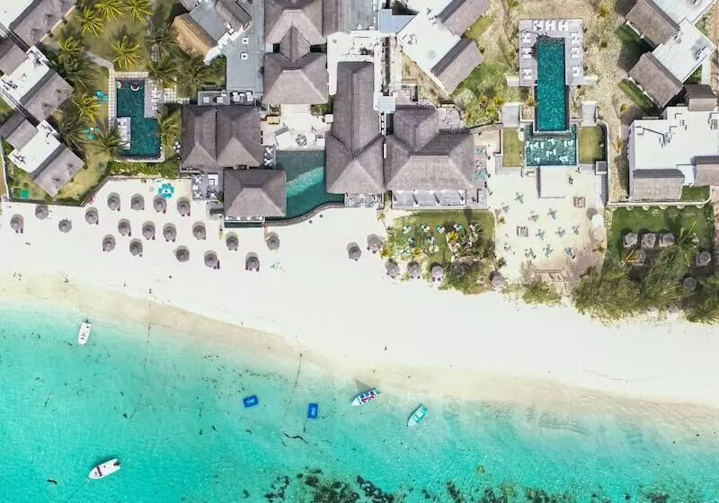 C Mauritius – All Inclusive, Belle Mare