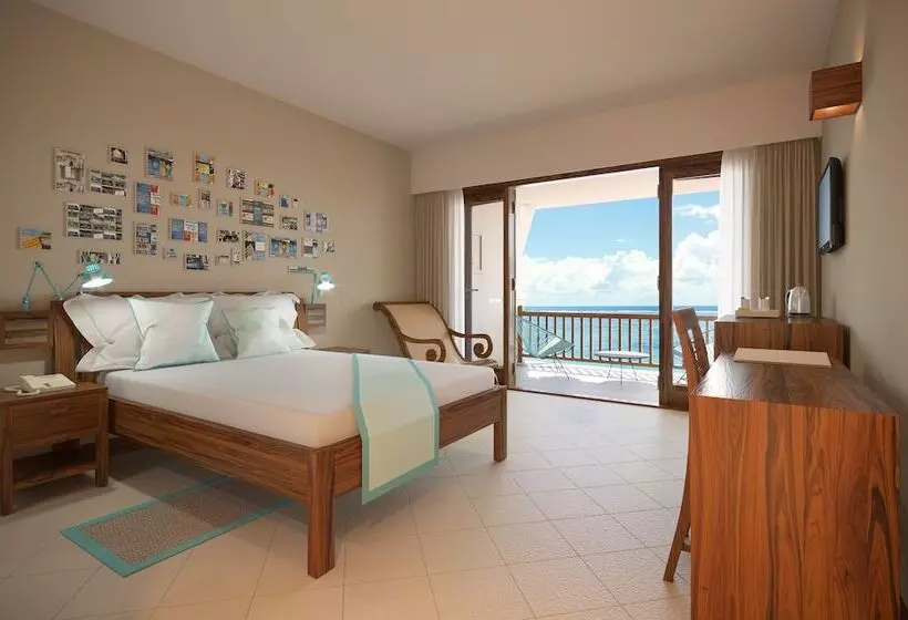 Fotos del hotel C Mauritius – All Inclusive:  9