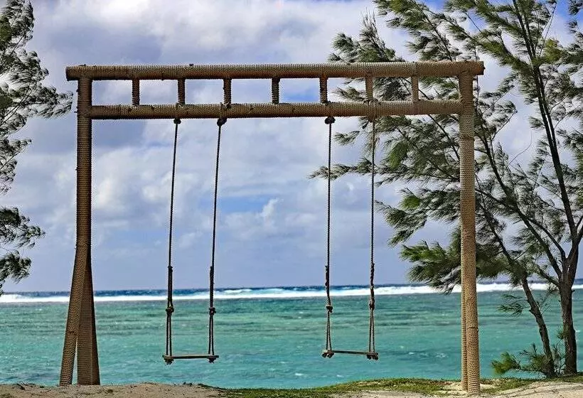 Fotos del hotel C Mauritius – All Inclusive:  18