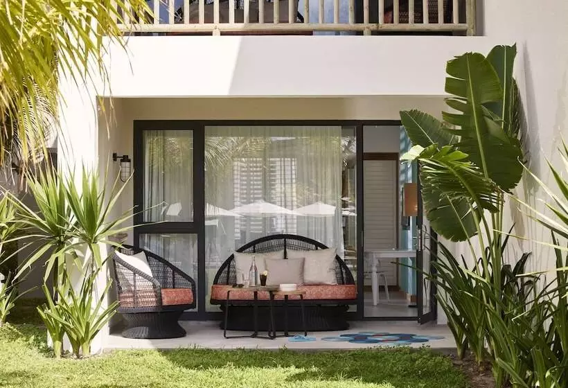 Fotos del hotel C Mauritius – All Inclusive:  17
