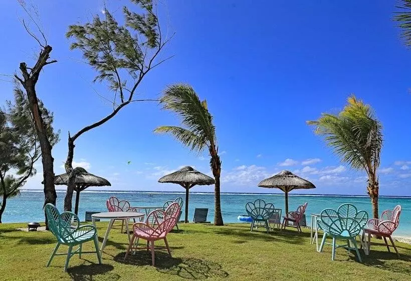 Fotos del hotel C Mauritius – All Inclusive:  20