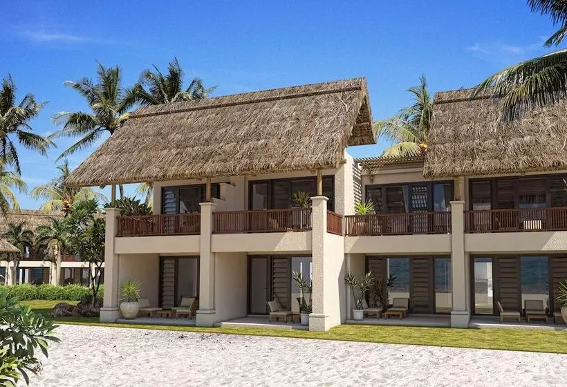 Fotos del hotel C Mauritius – All Inclusive:  22