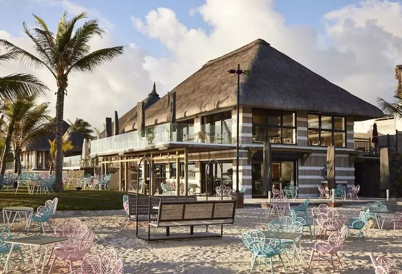 Fotos del hotel C Mauritius – All Inclusive:  24