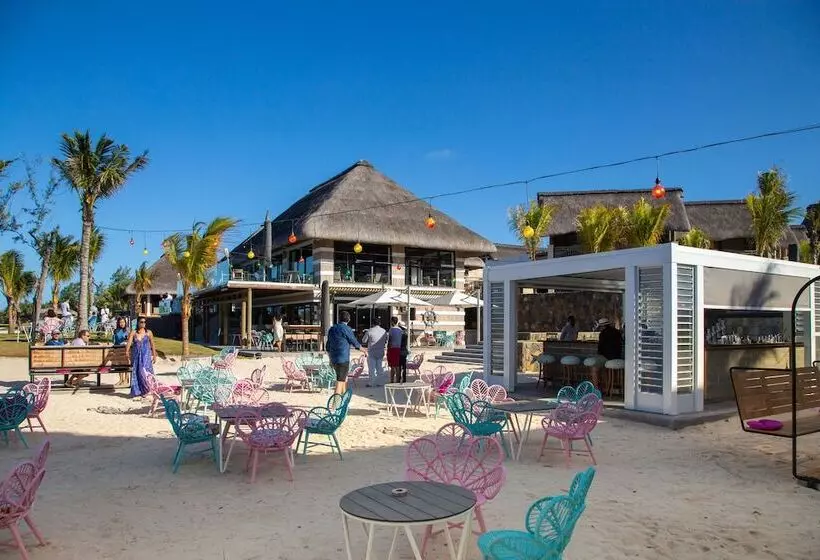 Fotos del hotel C Mauritius – All Inclusive:  5