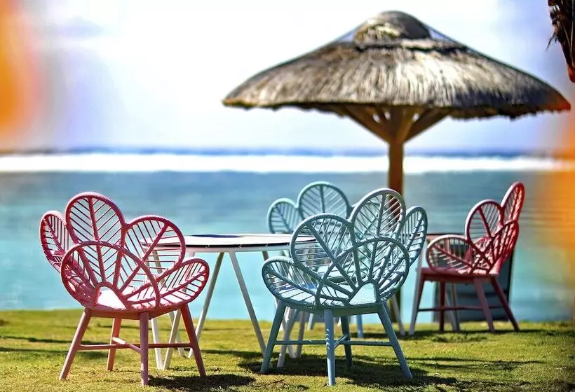 Fotos del hotel C Mauritius – All Inclusive:  6