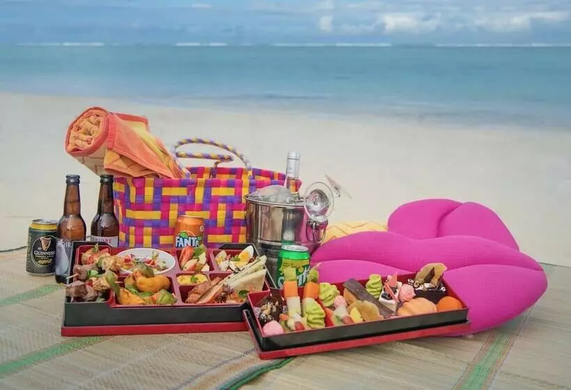 Fotos del hotel C Mauritius – All Inclusive:  10
