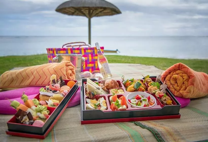 Fotos del hotel C Mauritius – All Inclusive:  13