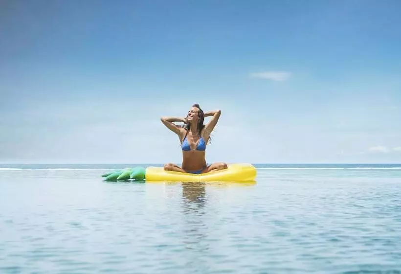 Fotos del hotel C Mauritius – All Inclusive:  23