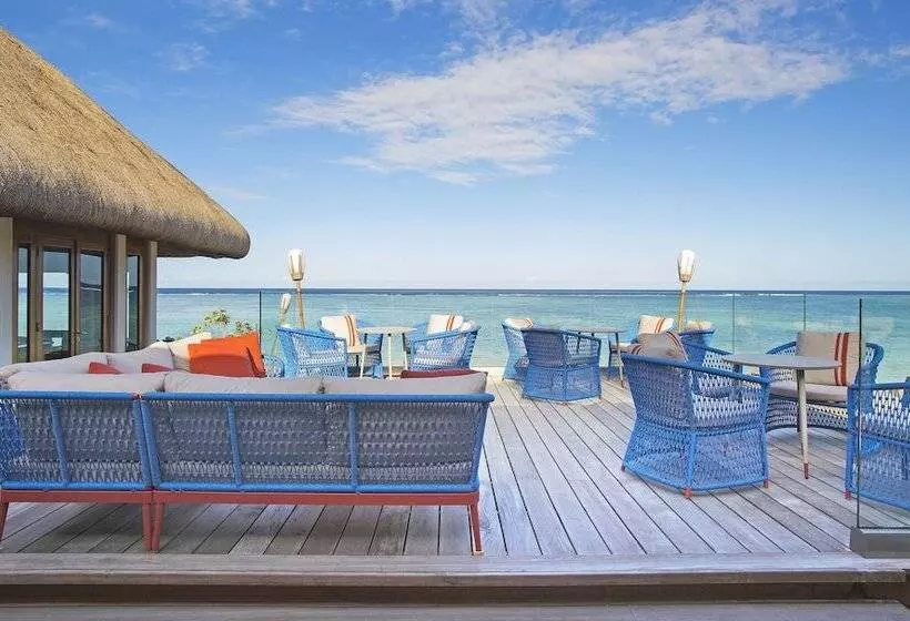 Fotos del hotel C Mauritius – All Inclusive:  15