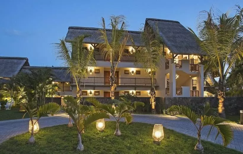 Fotos del hotel C Mauritius – All Inclusive:  25